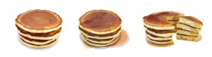 pancakes