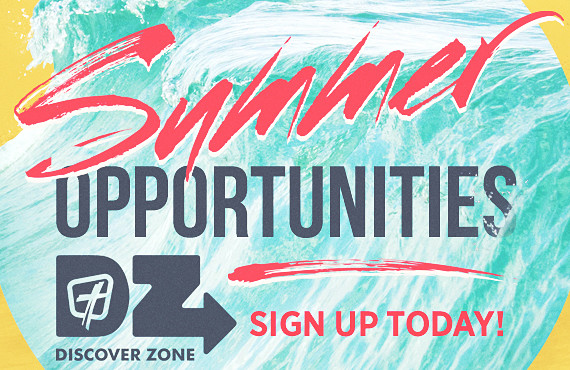 Bethel Discover Zone